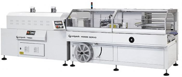 HS500 SERVO